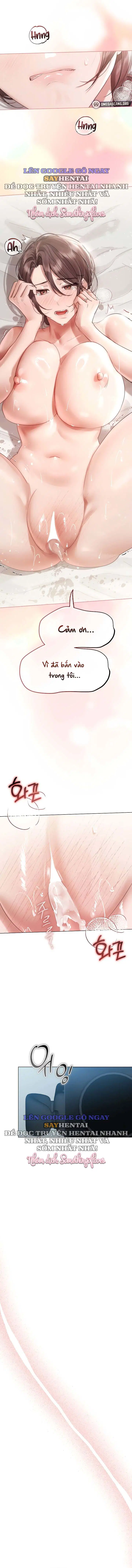 Tình Và Tiền - Chap 26 - Trang 6