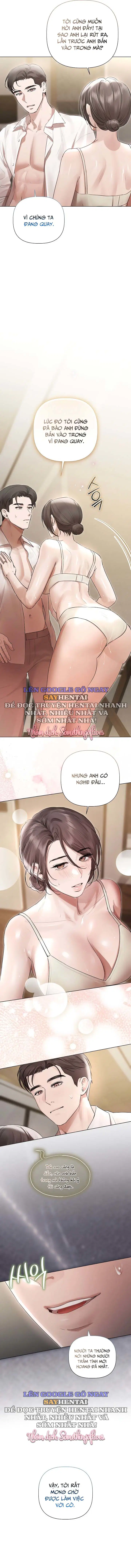 Tình Và Tiền - Chap 26 - Trang 8