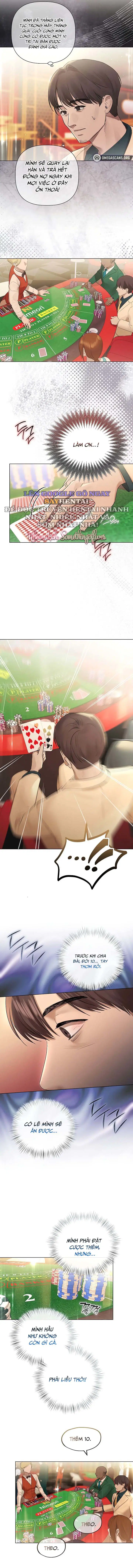 Tình Và Tiền - Chap 26 - Trang 10