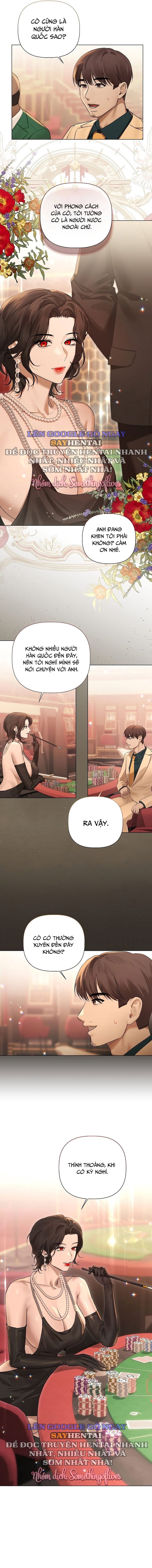 Tình Và Tiền - Chap 27 - Trang 2