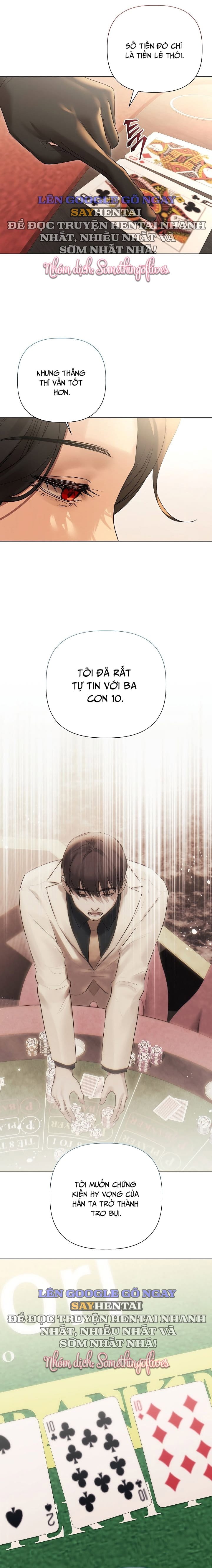 Tình Và Tiền - Chap 27 - Trang 12