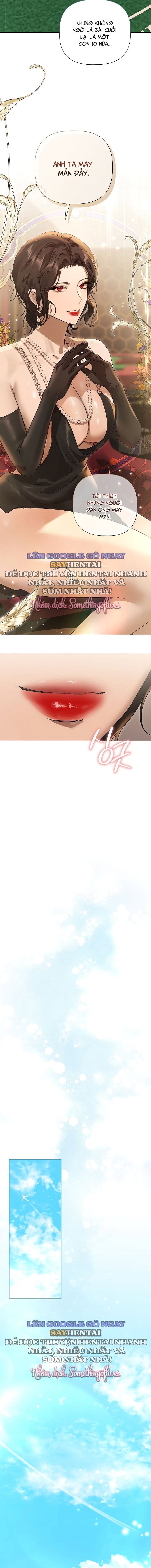 Tình Và Tiền - Chap 27 - Trang 13