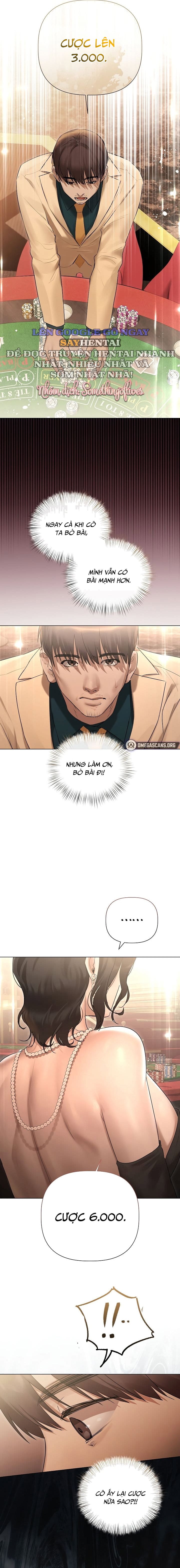 Tình Và Tiền - Chap 27 - Trang 6