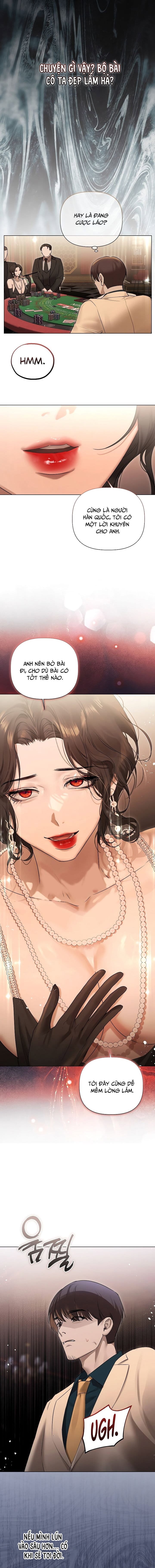 Tình Và Tiền - Chap 27 - Trang 7