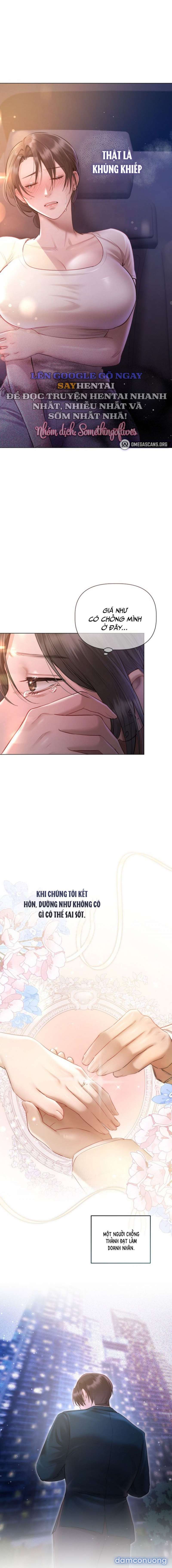 Tình Và Tiền - Chap 3 - Trang 2
