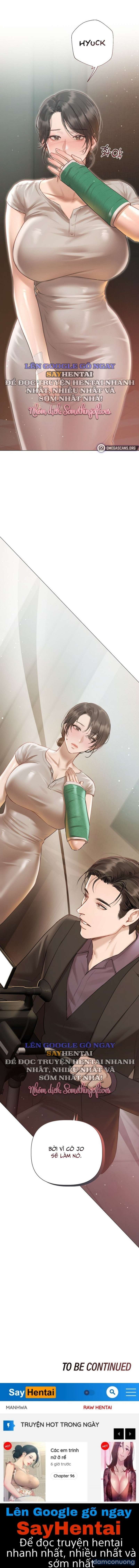 Tình Và Tiền - Chap 3 - Trang 12