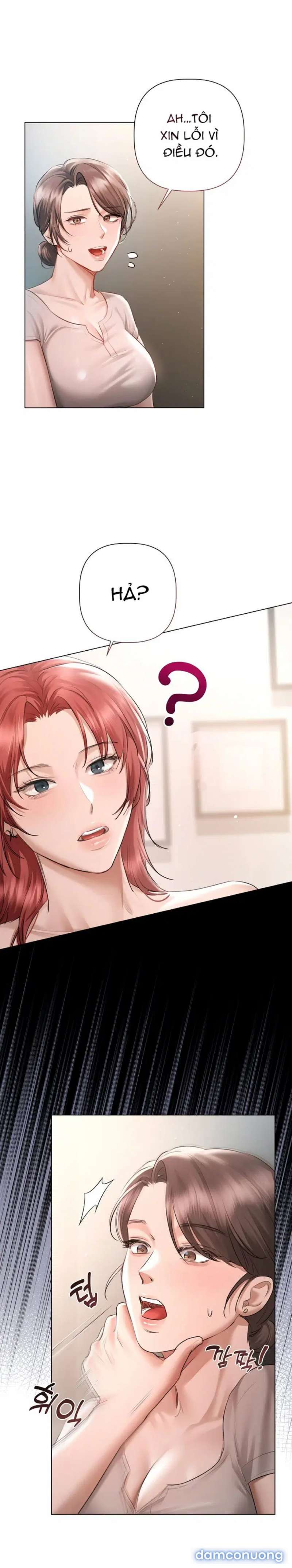 Tình Và Tiền - Chap 4 - Trang 11