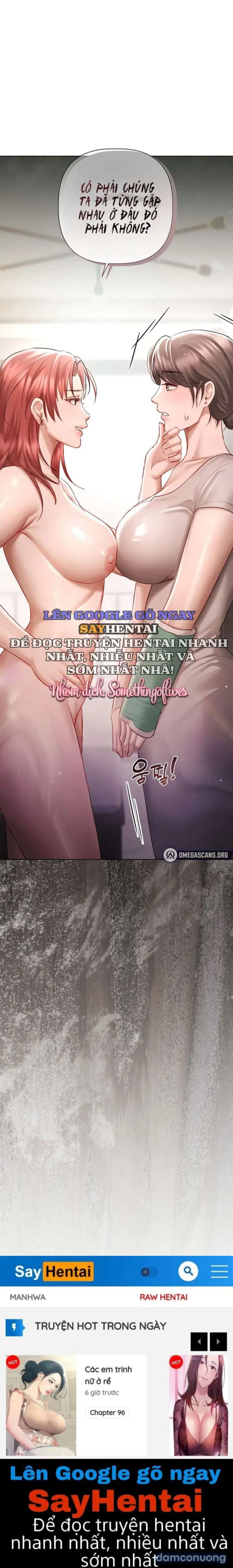 Tình Và Tiền - Chap 4 - Trang 12