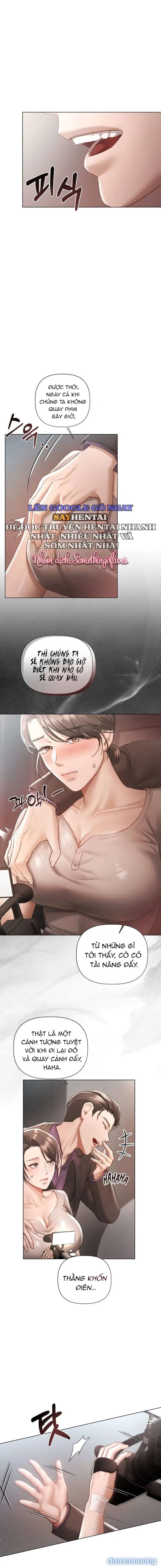 Tình Và Tiền - Chap 4 - Trang 7