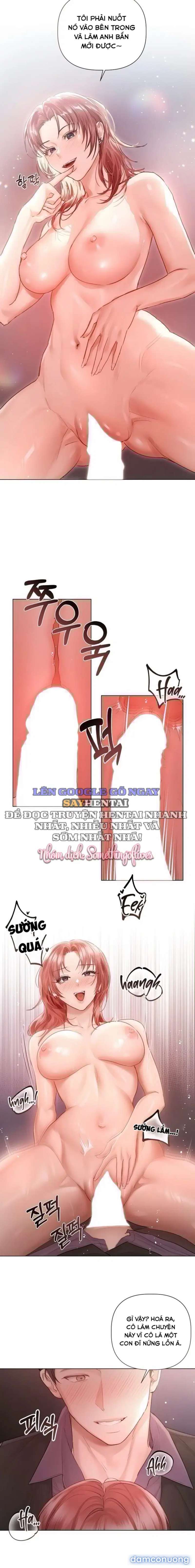 Tình Và Tiền - Chap 6 - Trang 2