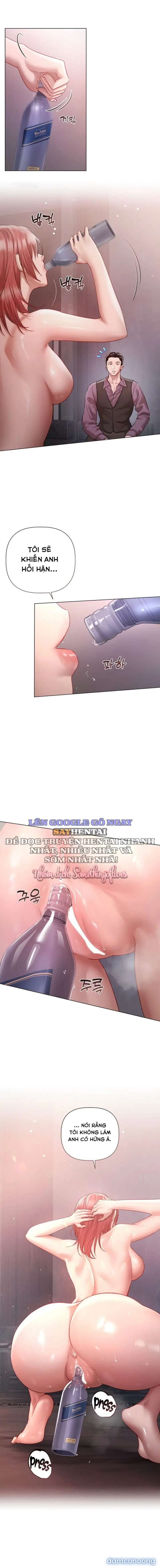 Tình Và Tiền - Chap 6 - Trang 11