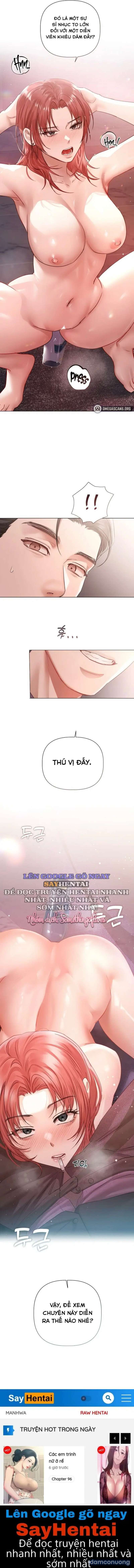 Tình Và Tiền - Chap 6 - Trang 12