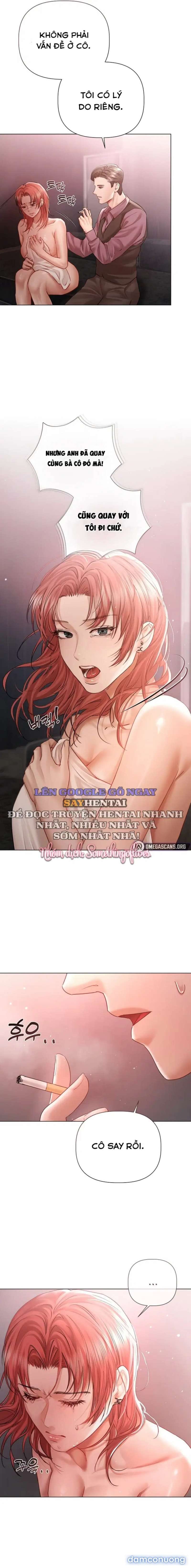 Tình Và Tiền - Chap 6 - Trang 6