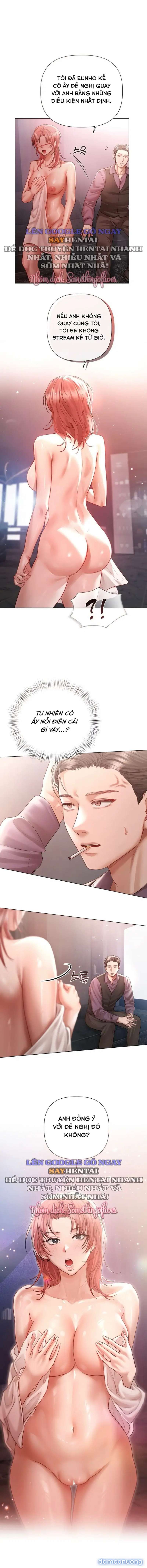 Tình Và Tiền - Chap 6 - Trang 7