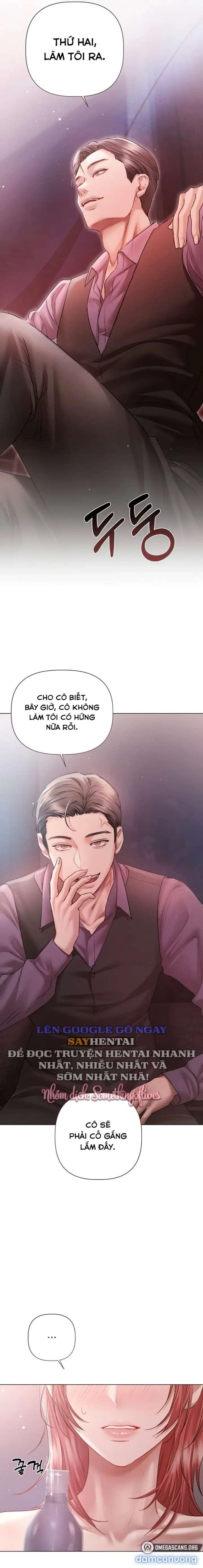 Tình Và Tiền - Chap 6 - Trang 10