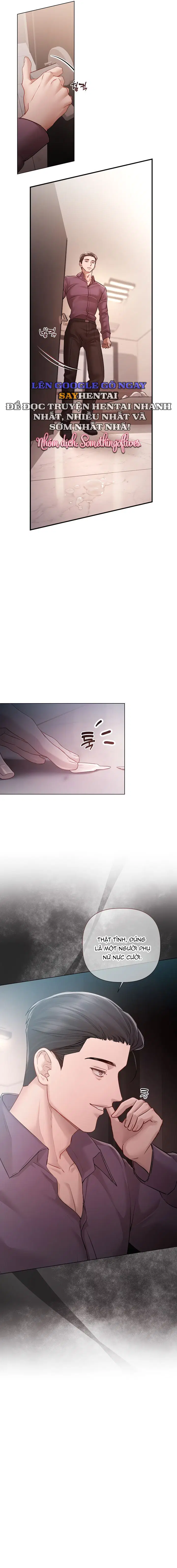 Tình Và Tiền - Chap 8 - Trang 9