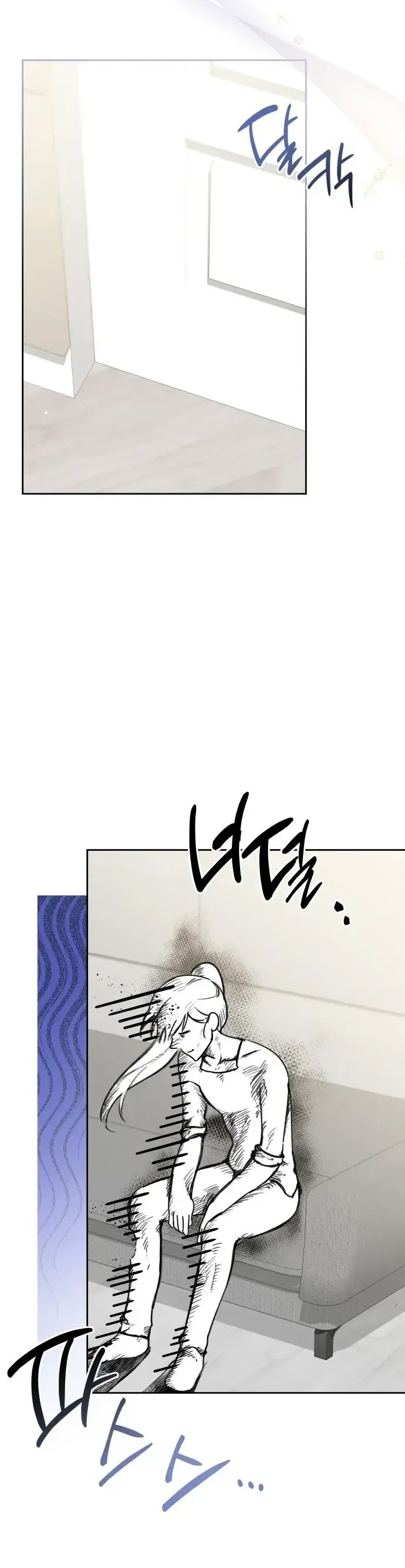 Tình Yêu Bắt Đầu Từ Việc Nuôi Dạy Con Cái - Chap 8 - Trang 3