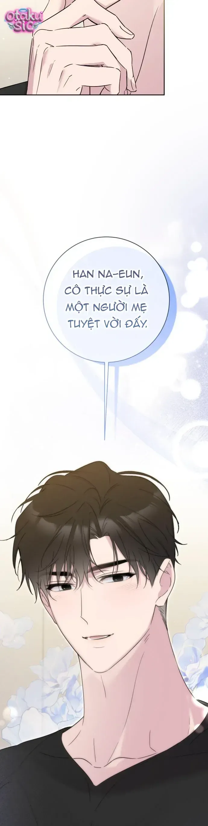 Tình Yêu Bắt Đầu Từ Việc Nuôi Dạy Con Cái - Chap 8 - Trang 8