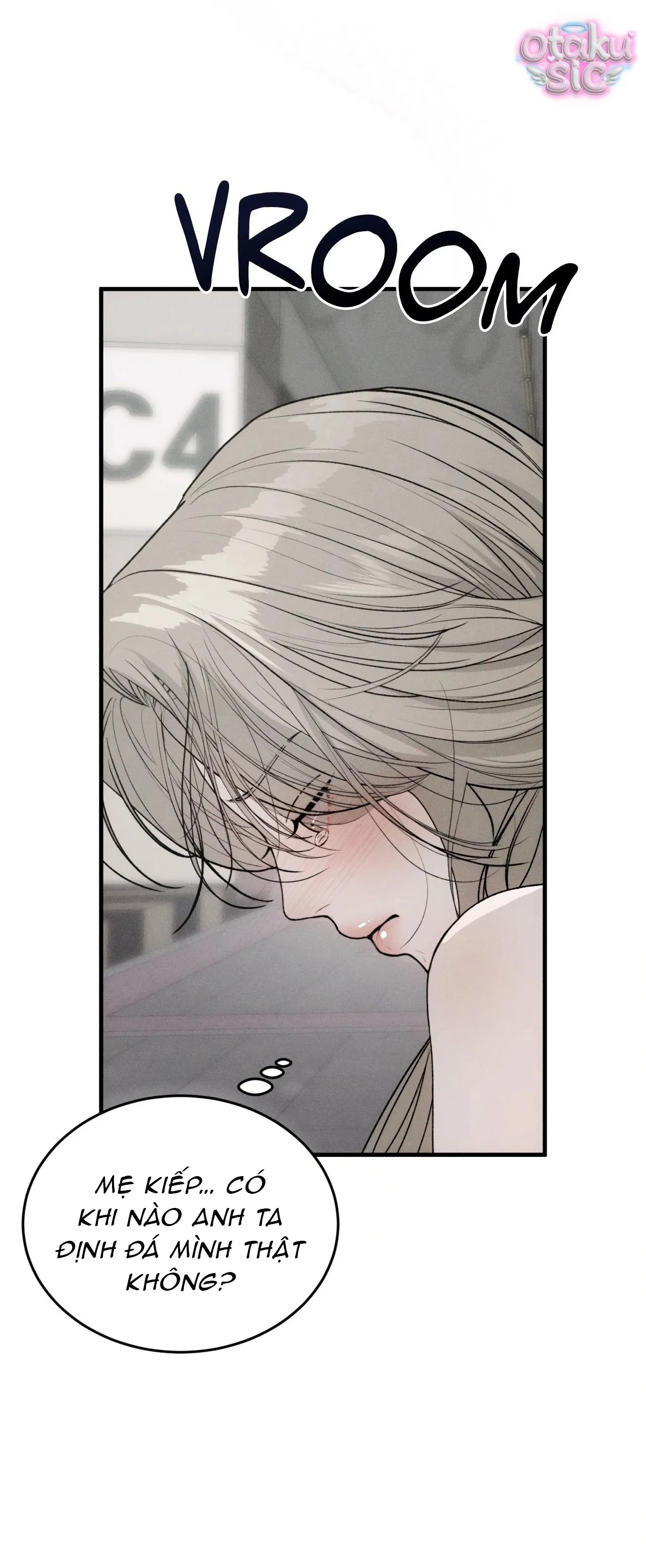 Tình Yêu Rác Rưởi - Chap 1 - Trang 13