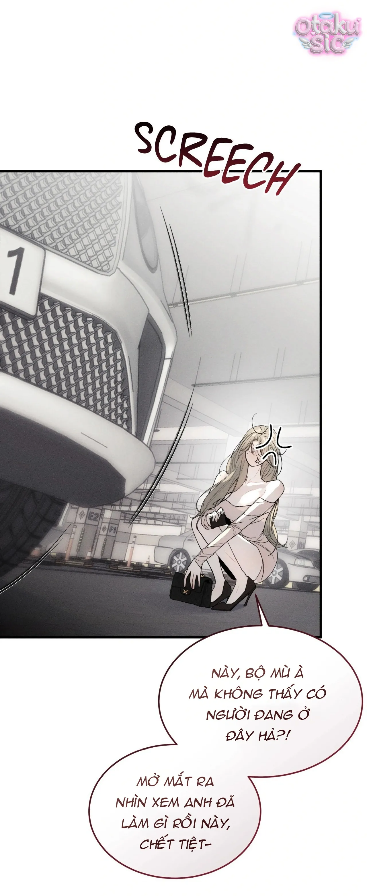 Tình Yêu Rác Rưởi - Chap 1 - Trang 14