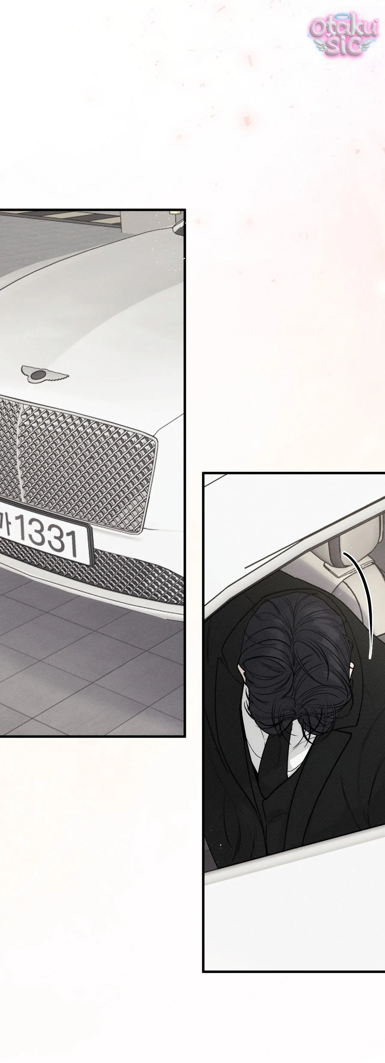 Tình Yêu Rác Rưởi - Chap 1 - Trang 16