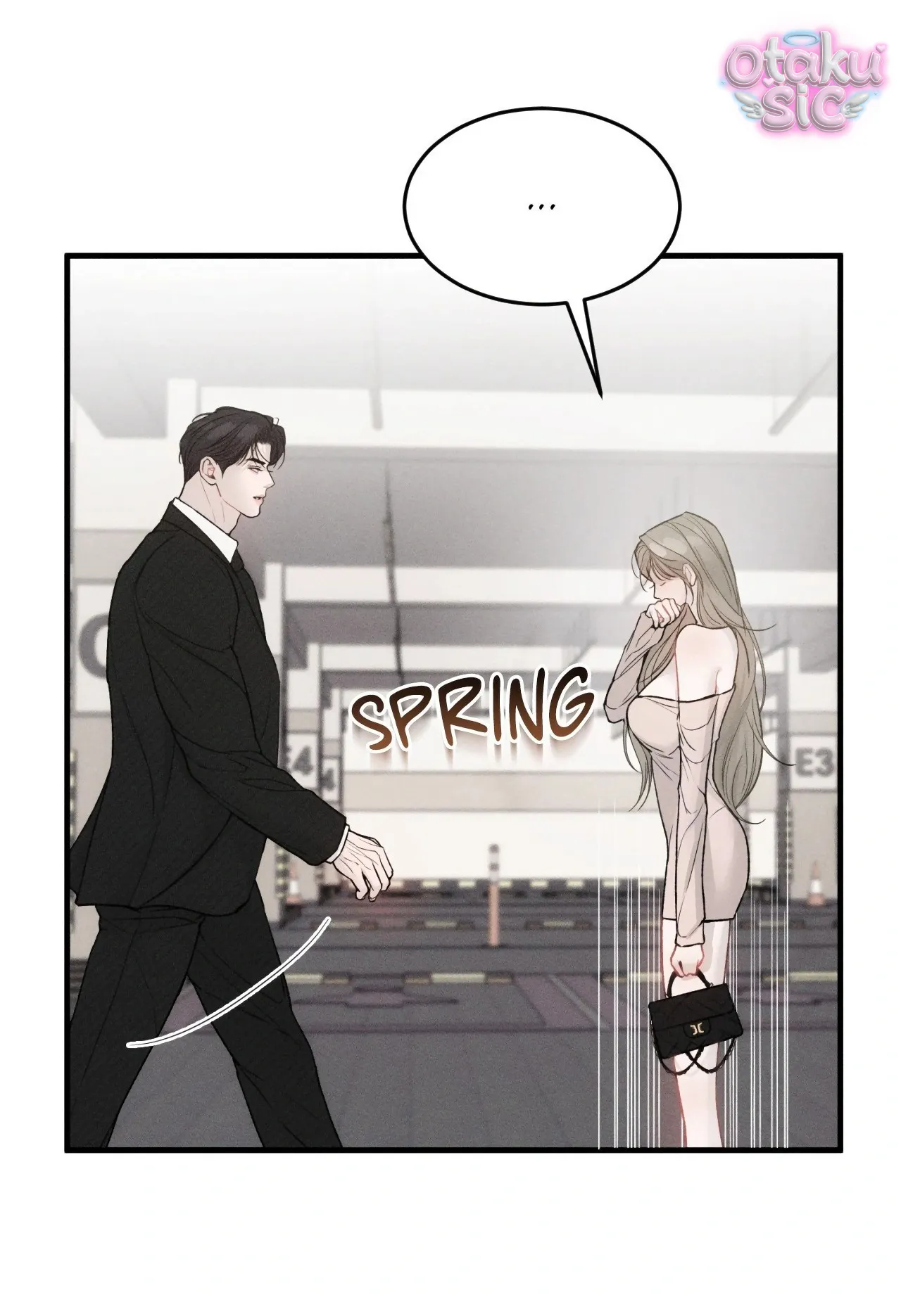 Tình Yêu Rác Rưởi - Chap 1 - Trang 20