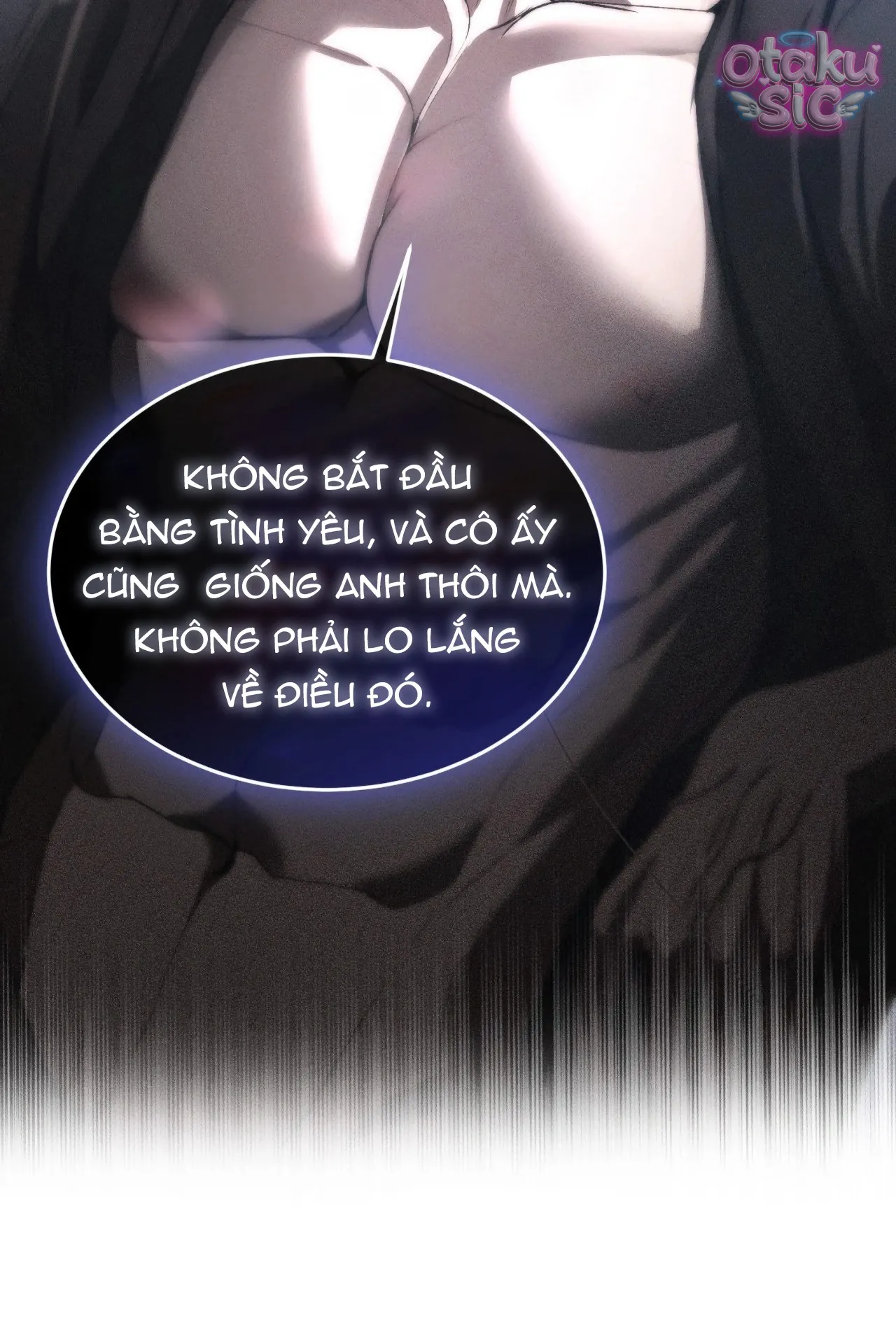 Tình Yêu Rác Rưởi - Chap 1 - Trang 4