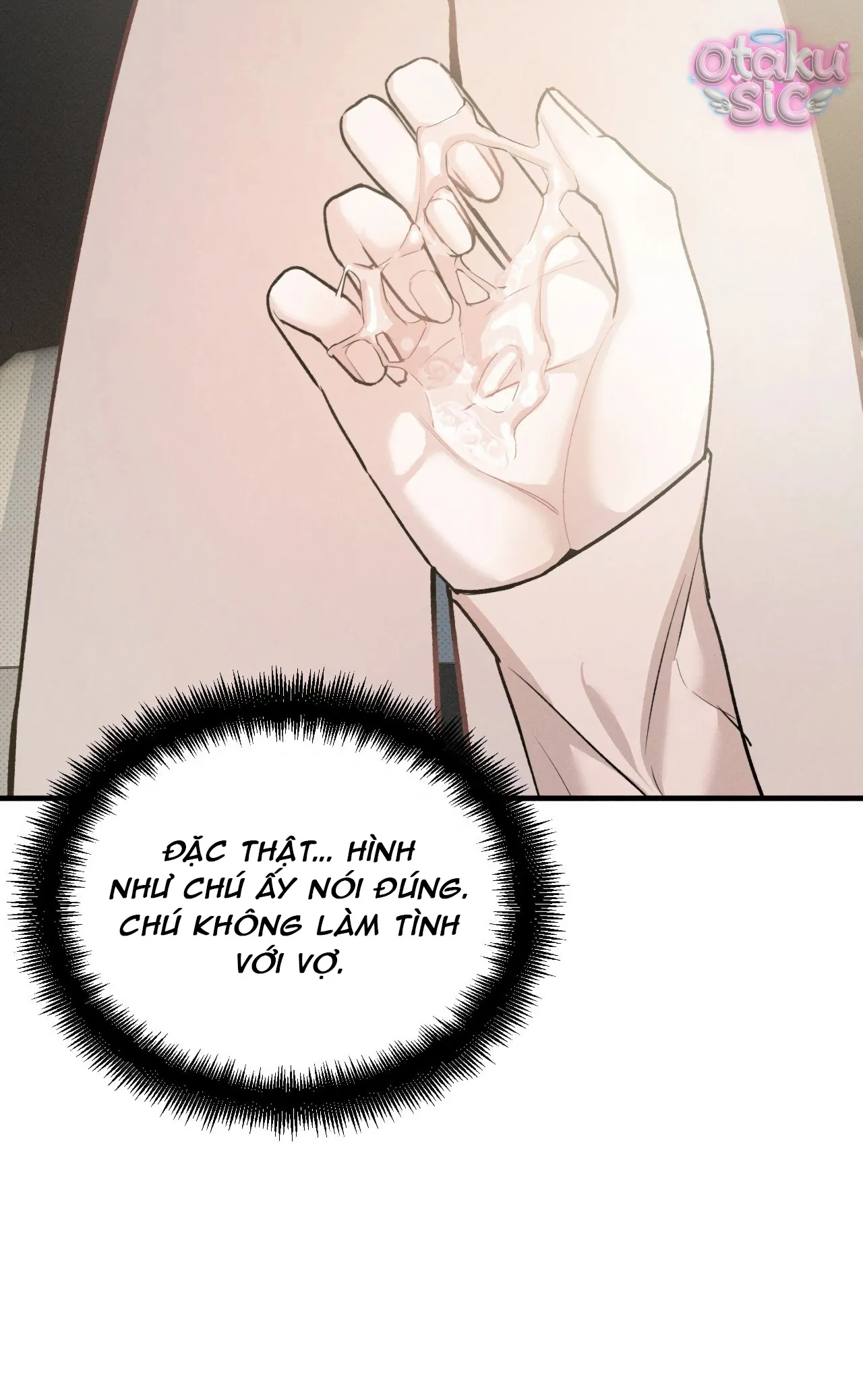 Tình Yêu Rác Rưởi - Chap 1 - Trang 31