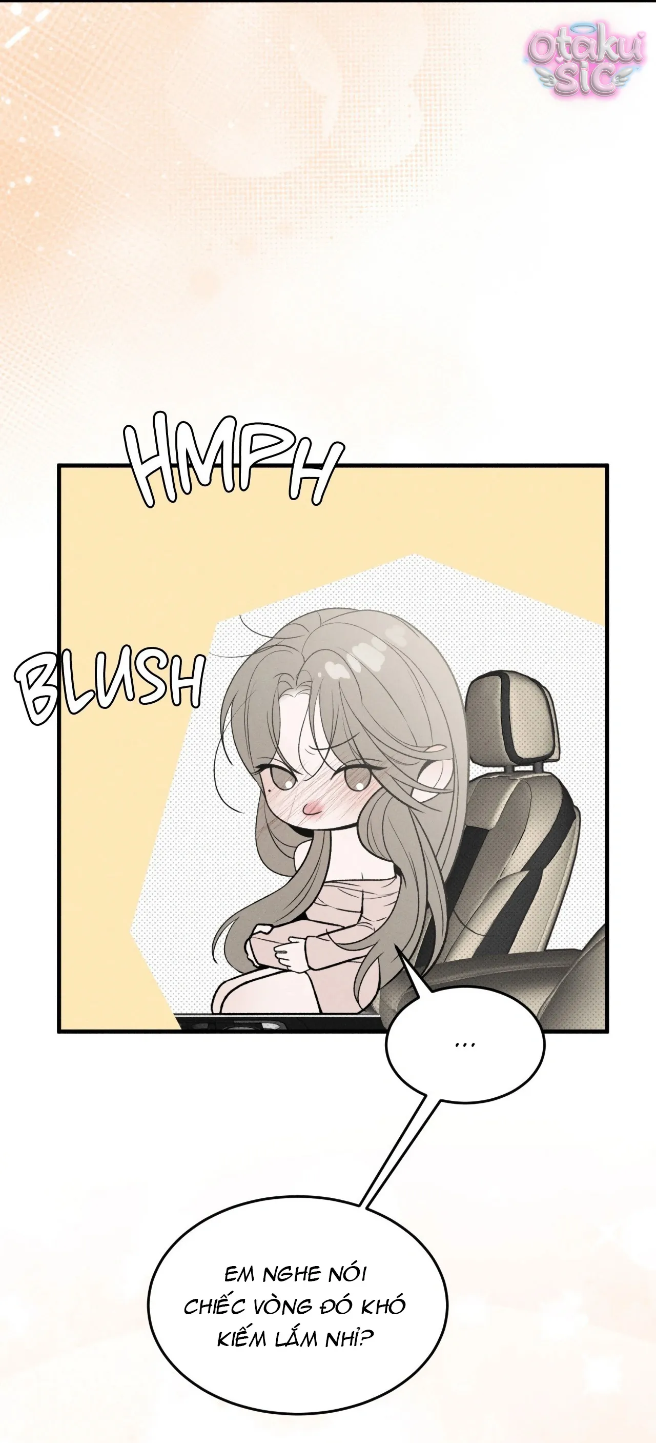 Tình Yêu Rác Rưởi - Chap 1 - Trang 34