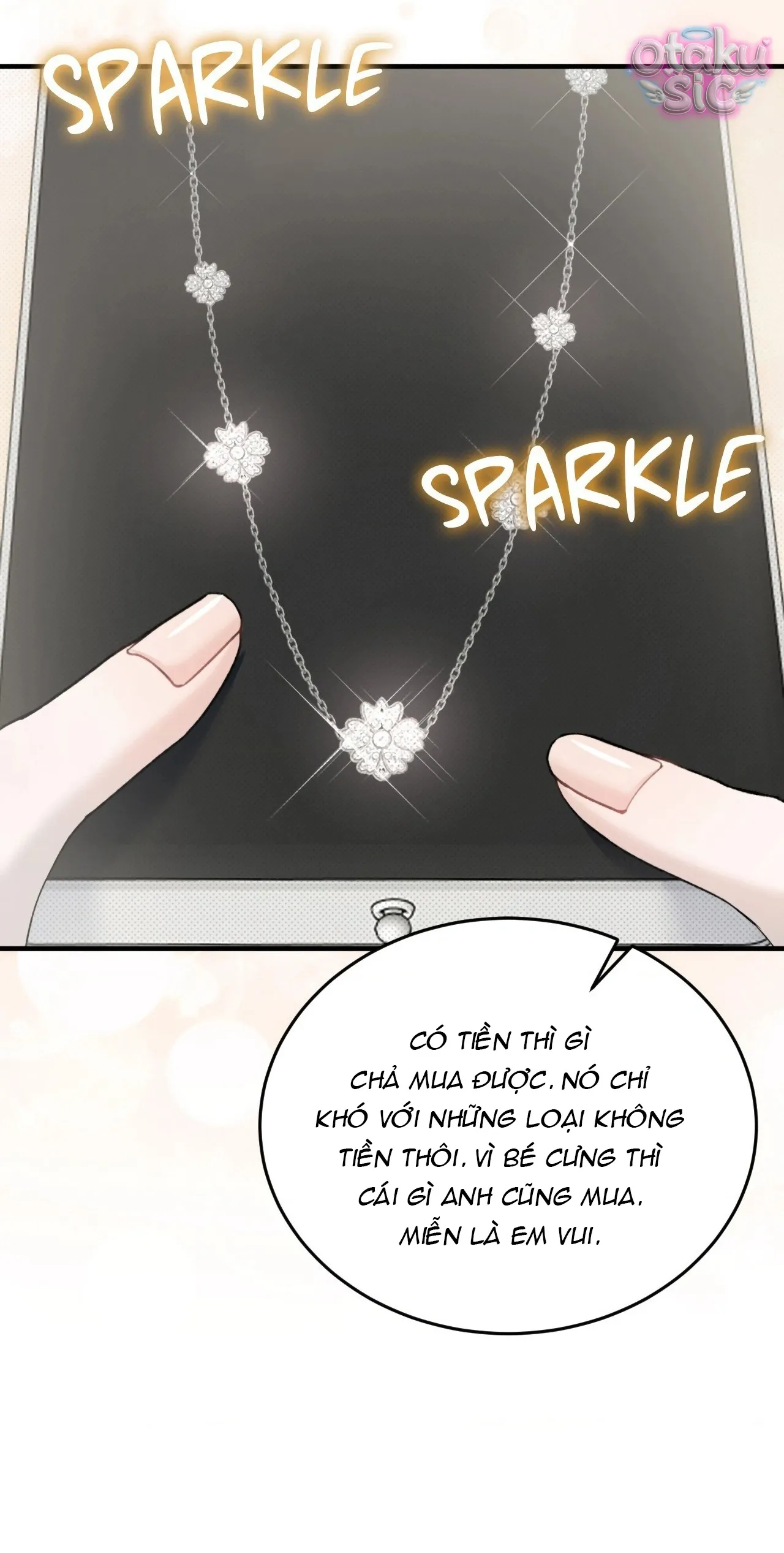 Tình Yêu Rác Rưởi - Chap 1 - Trang 35