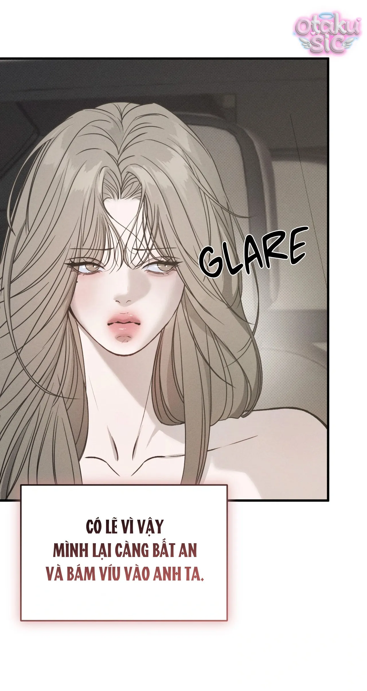 Tình Yêu Rác Rưởi - Chap 1 - Trang 38