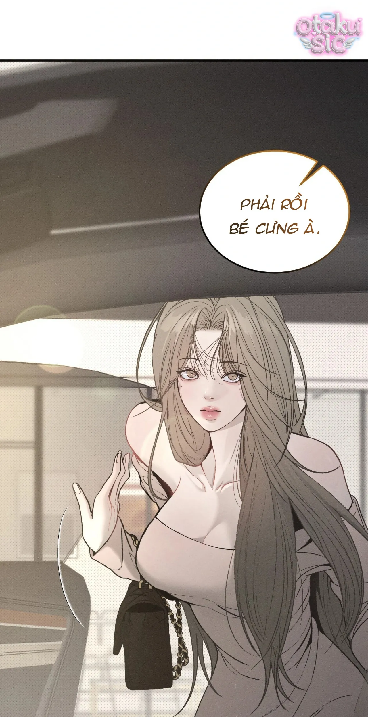 Tình Yêu Rác Rưởi - Chap 1 - Trang 40
