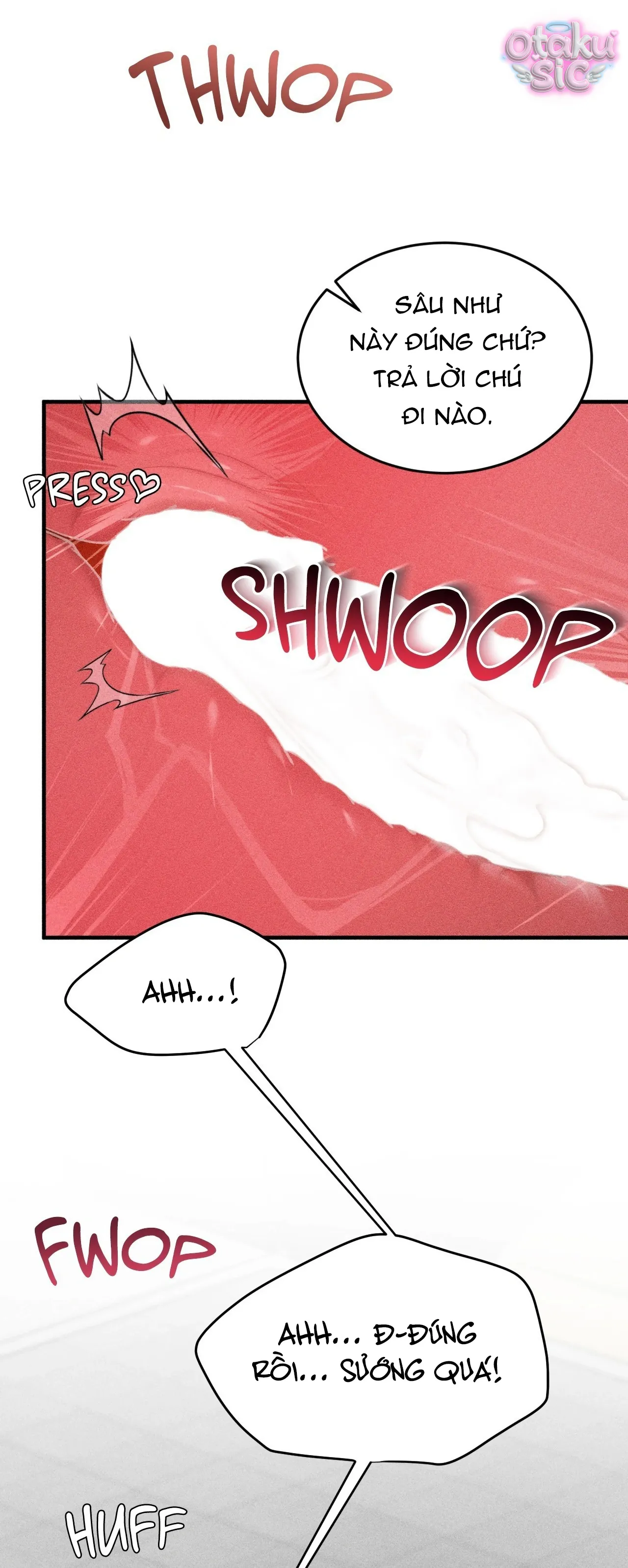 Tình Yêu Rác Rưởi - Chap 1 - Trang 44