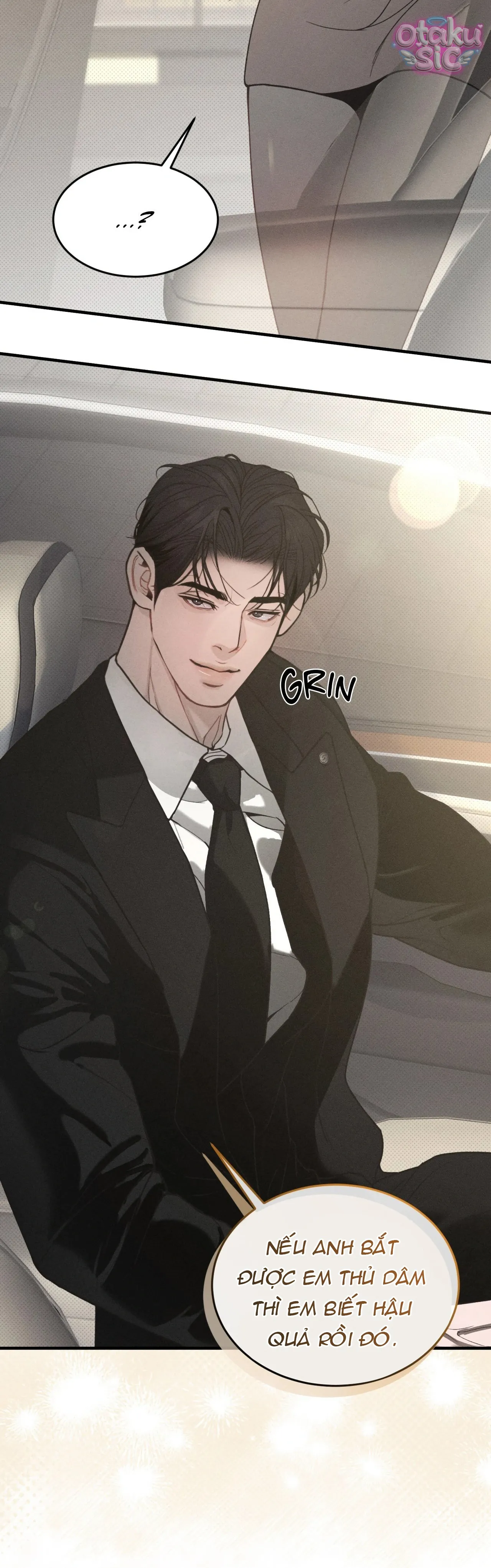 Tình Yêu Rác Rưởi - Chap 1 - Trang 61