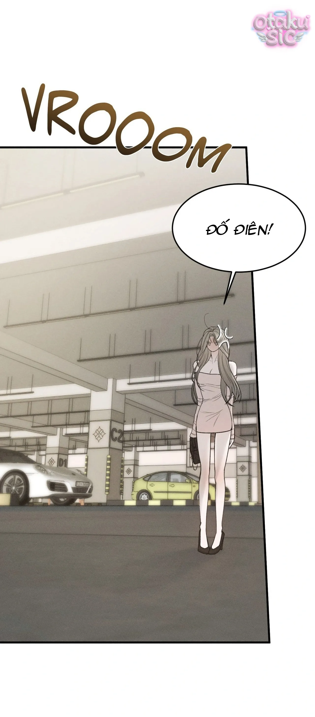 Tình Yêu Rác Rưởi - Chap 1 - Trang 63