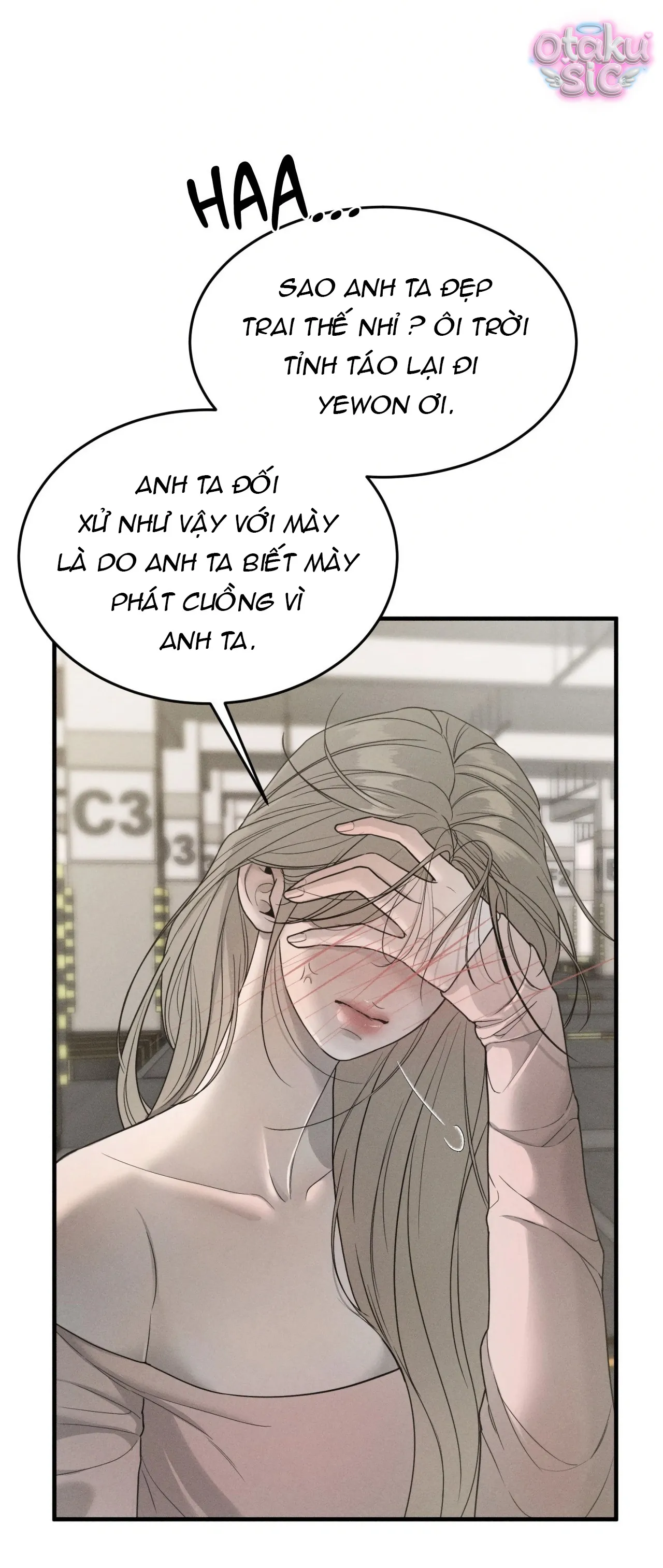 Tình Yêu Rác Rưởi - Chap 1 - Trang 64