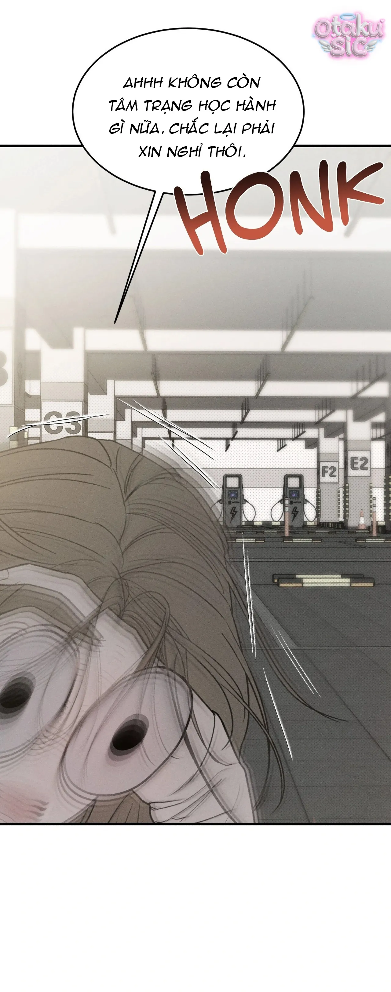 Tình Yêu Rác Rưởi - Chap 1 - Trang 65