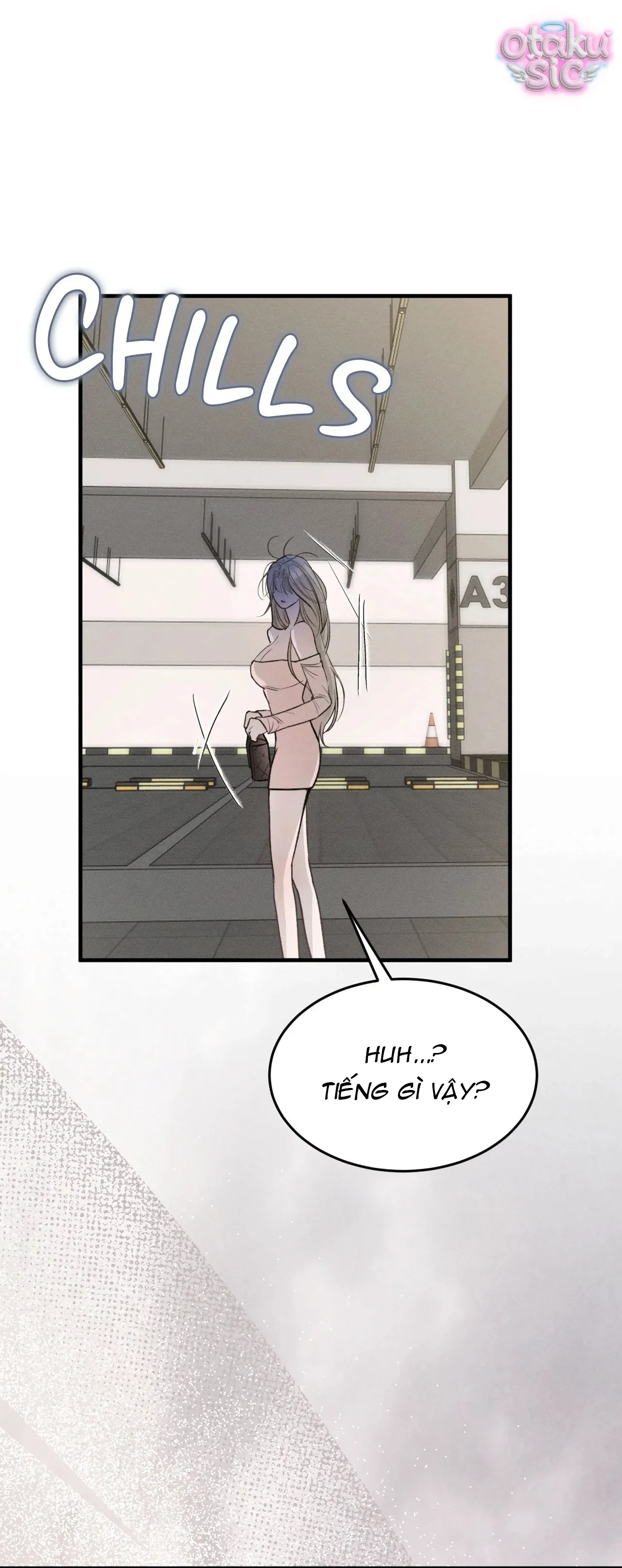 Tình Yêu Rác Rưởi - Chap 1 - Trang 66
