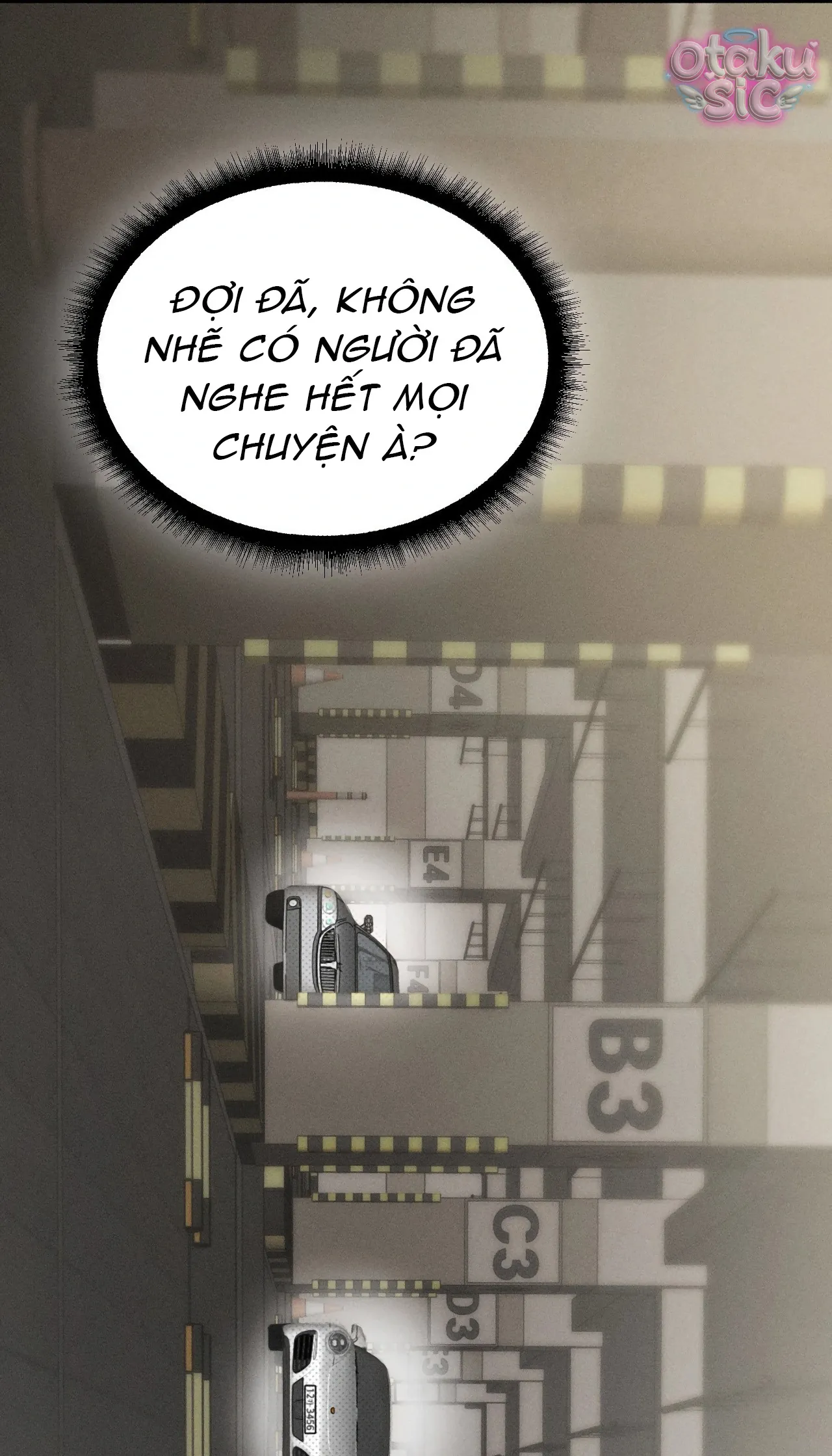 Tình Yêu Rác Rưởi - Chap 1 - Trang 67