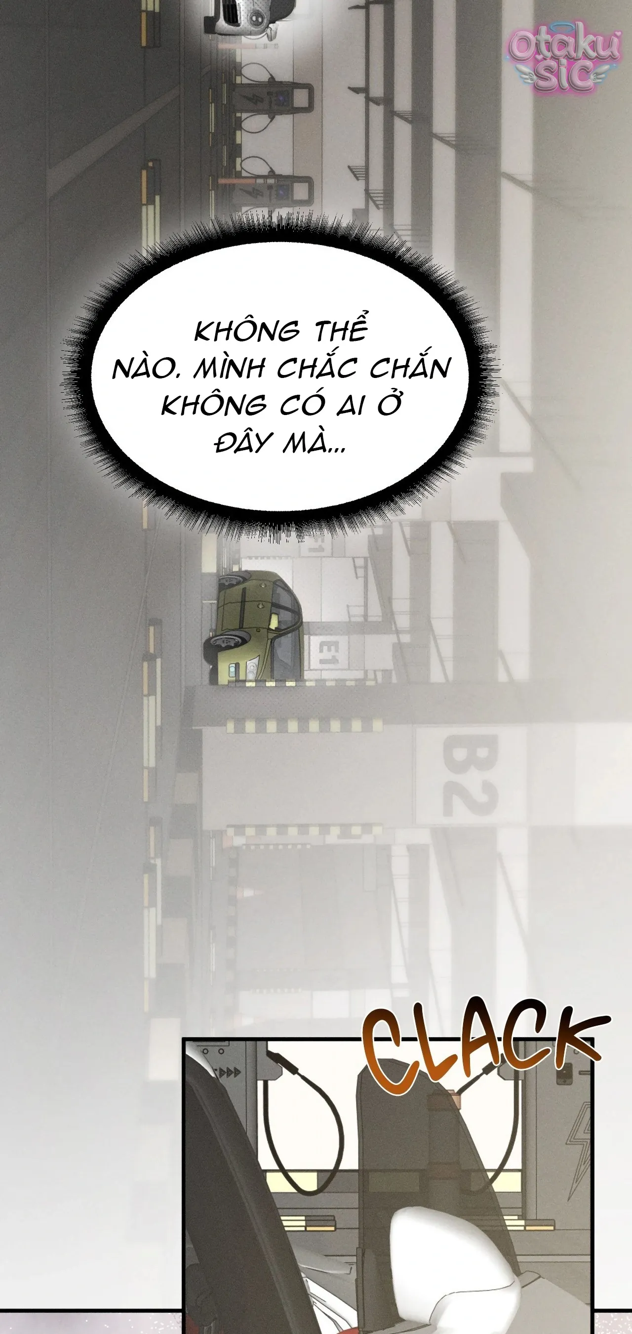 Tình Yêu Rác Rưởi - Chap 1 - Trang 68