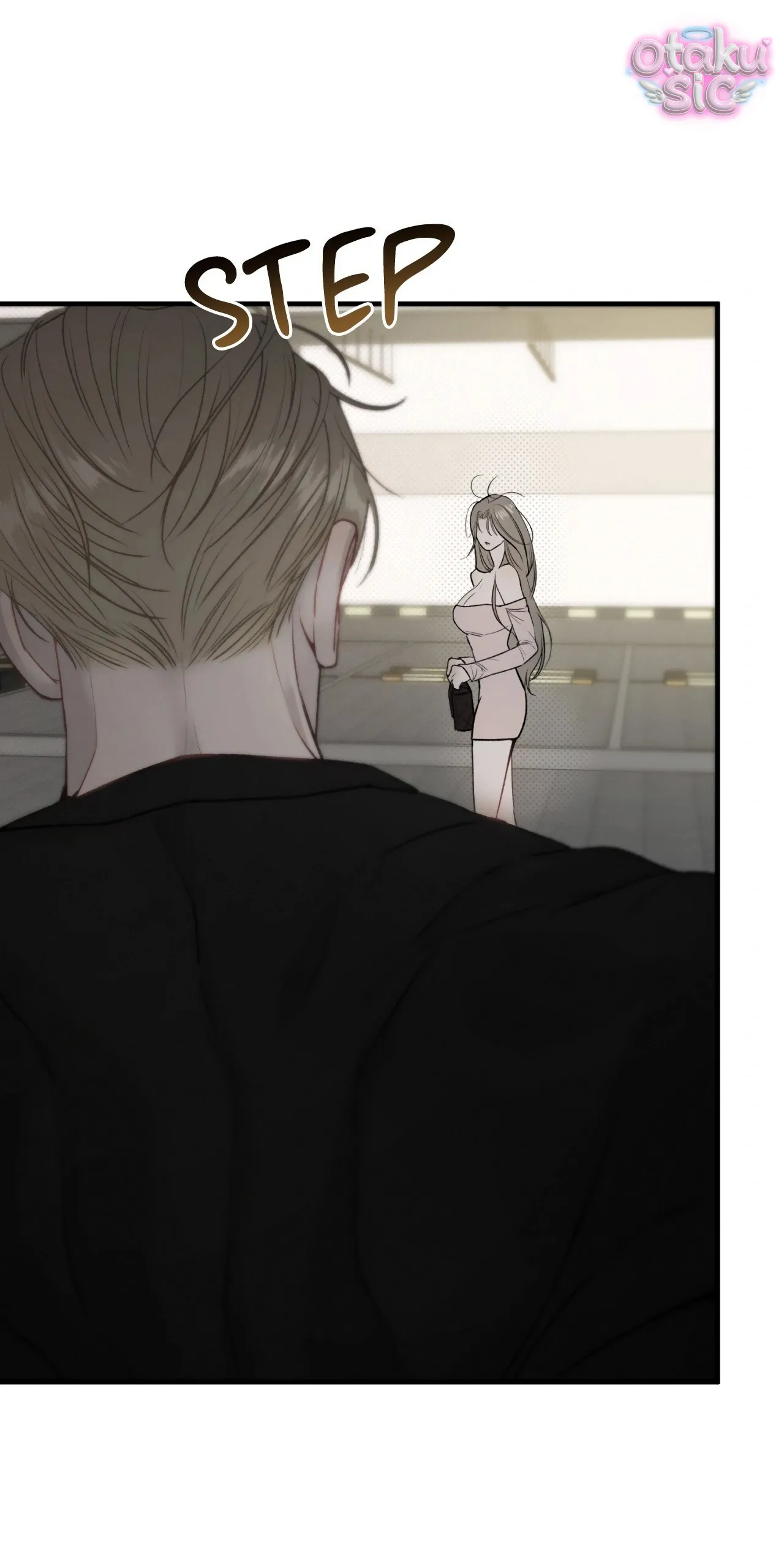 Tình Yêu Rác Rưởi - Chap 1 - Trang 70