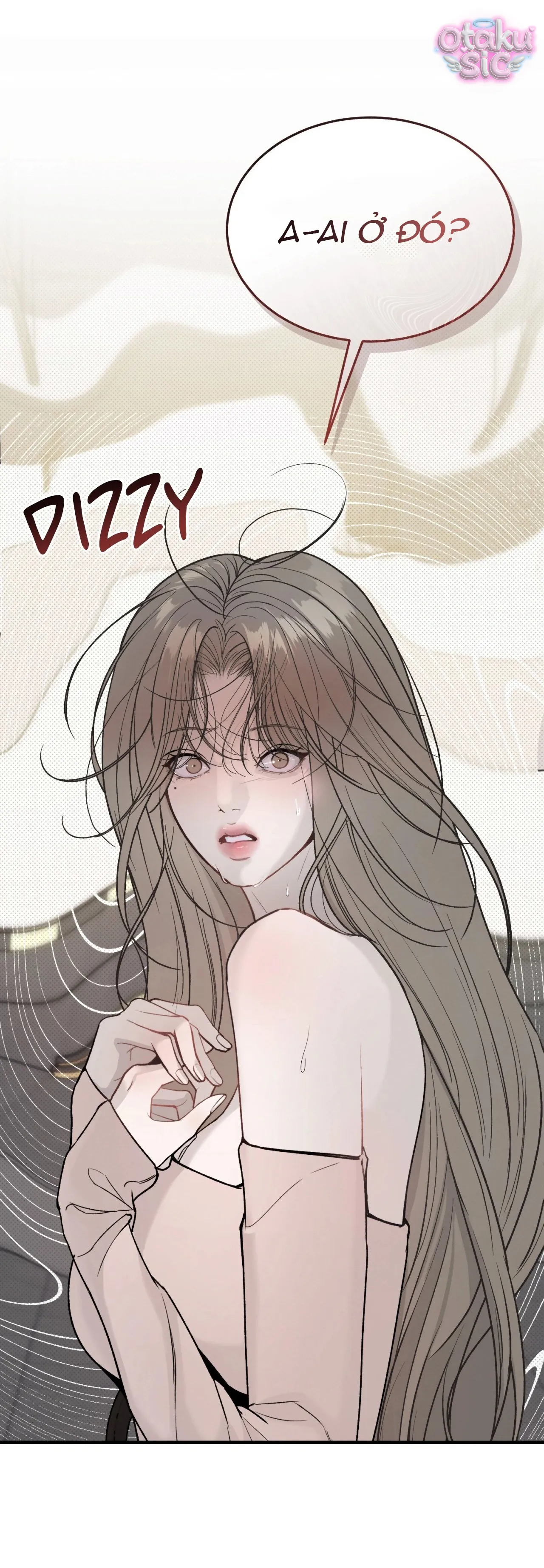 Tình Yêu Rác Rưởi - Chap 1 - Trang 71