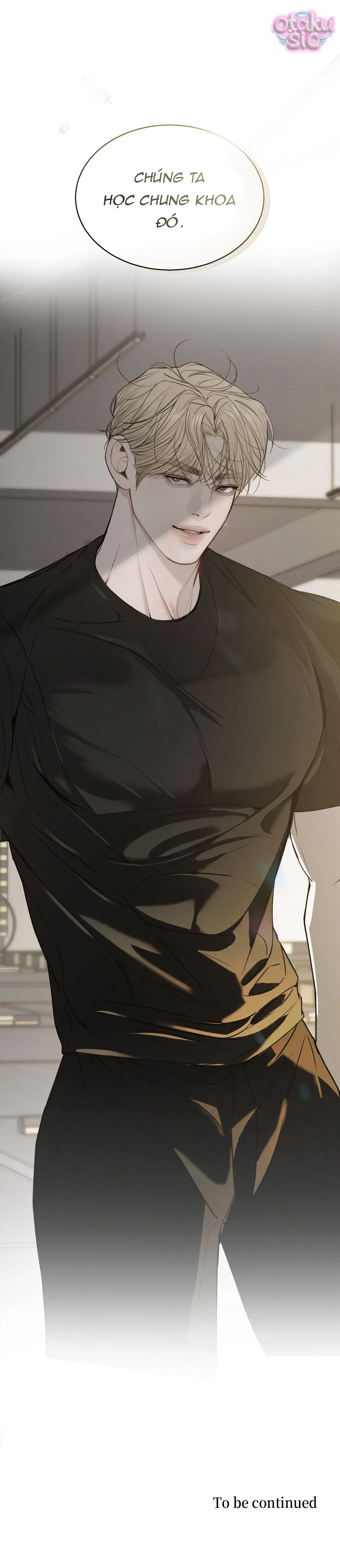 Tình Yêu Rác Rưởi - Chap 1 - Trang 73