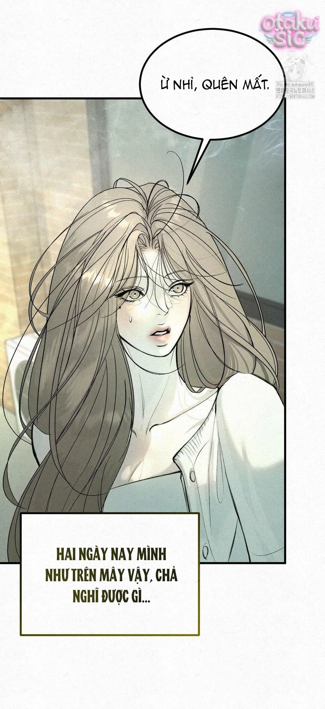 Tình Yêu Rác Rưởi - Chap 10 - Trang 2