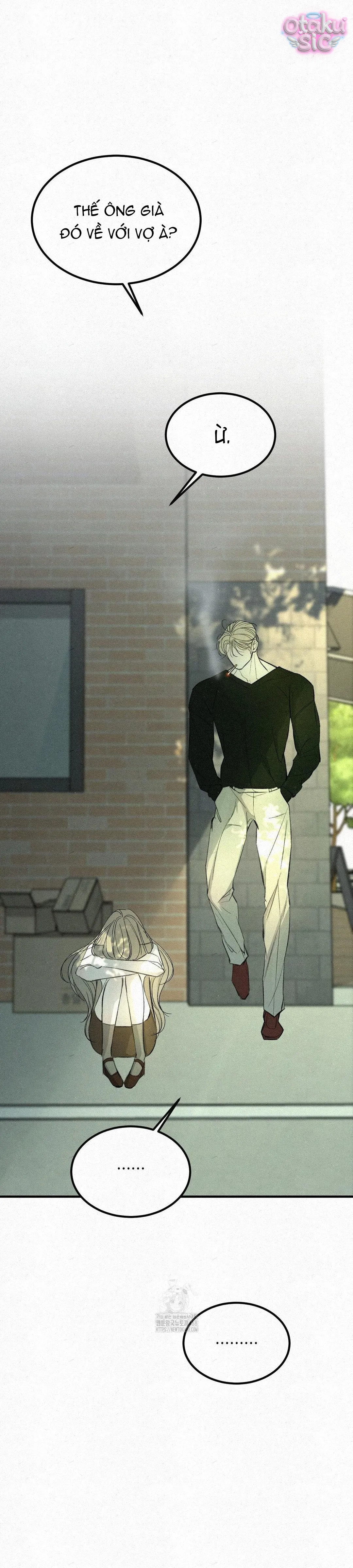 Tình Yêu Rác Rưởi - Chap 10 - Trang 12