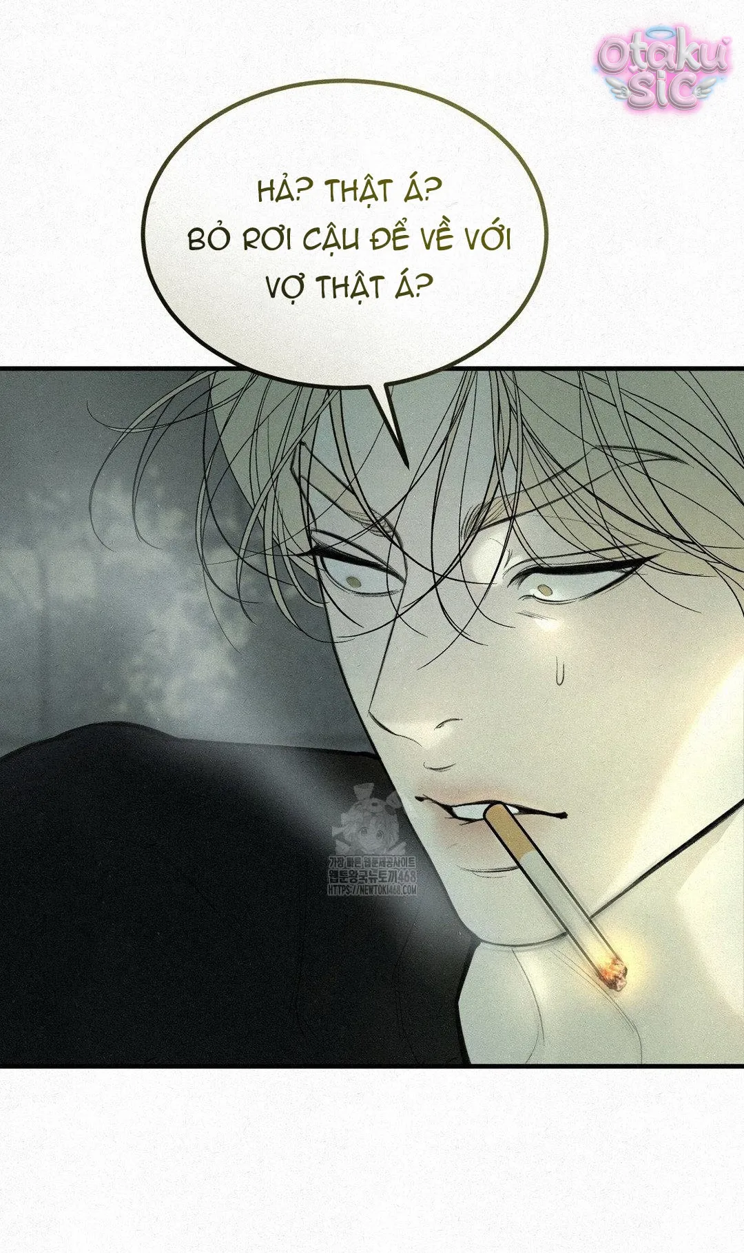 Tình Yêu Rác Rưởi - Chap 10 - Trang 13