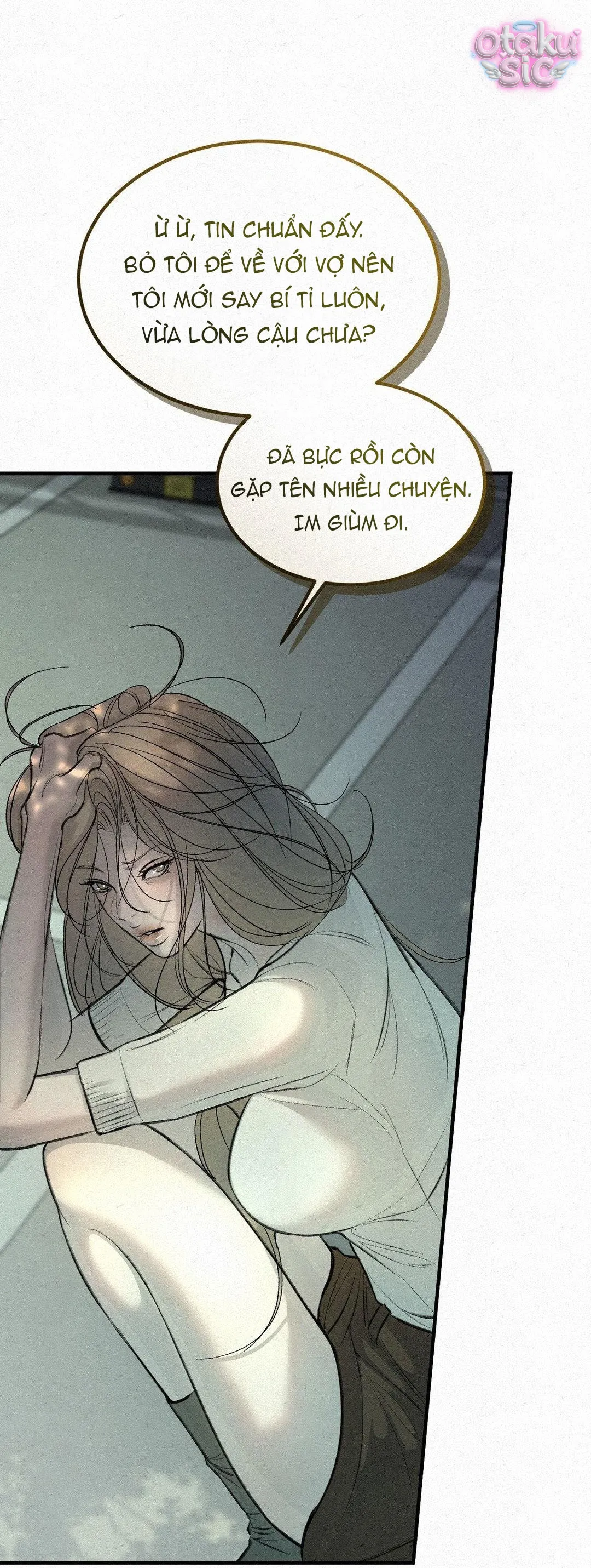 Tình Yêu Rác Rưởi - Chap 10 - Trang 14