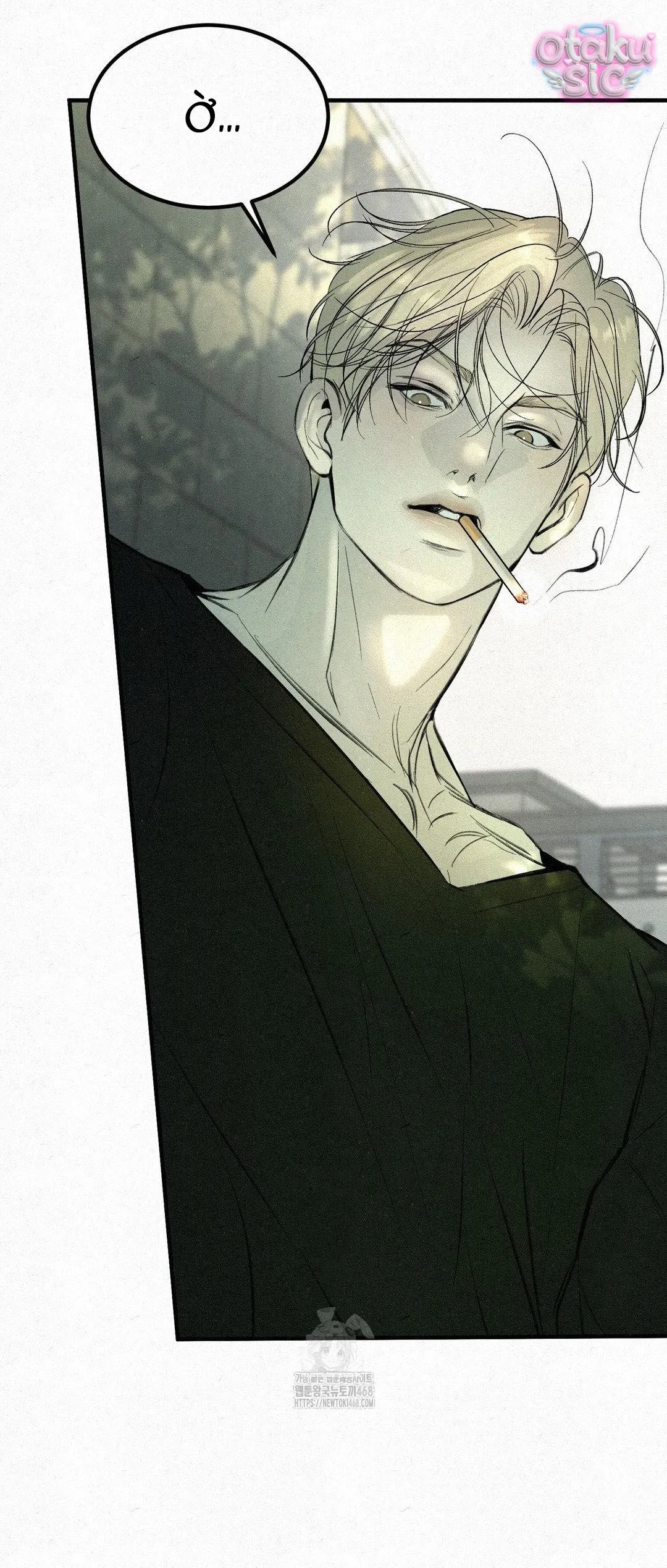 Tình Yêu Rác Rưởi - Chap 10 - Trang 15