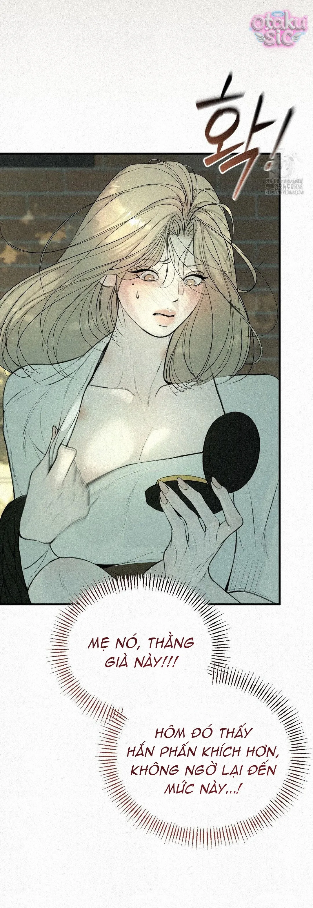 Tình Yêu Rác Rưởi - Chap 10 - Trang 17