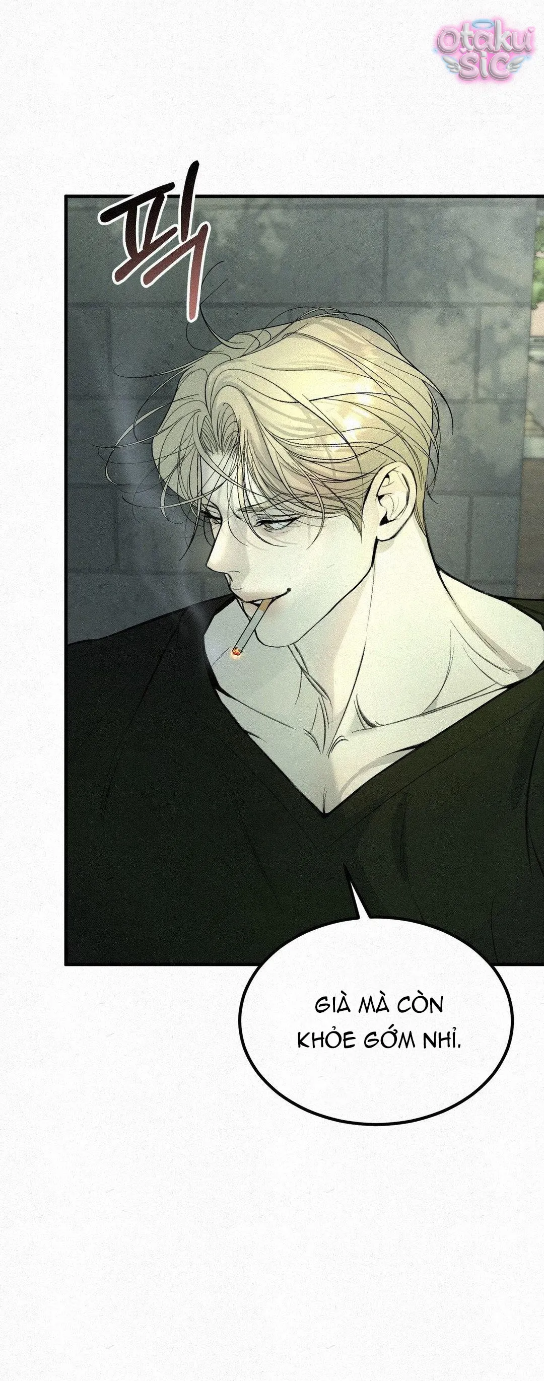 Tình Yêu Rác Rưởi - Chap 10 - Trang 18